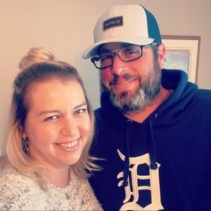 Meet your Posher, Marianne